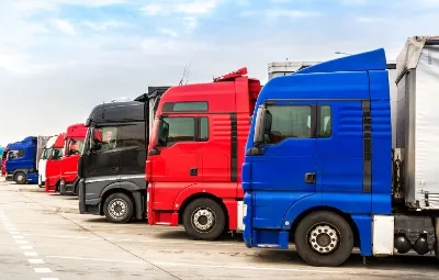 Ankara Sulusaray Ambar Nakliyat