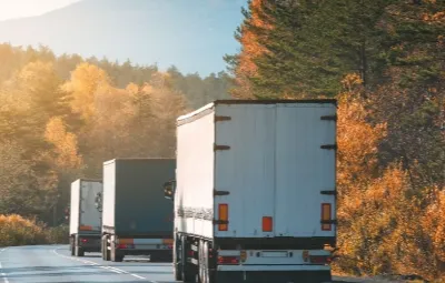 Ankara ile Sulusaray Arası Klima Taşıma