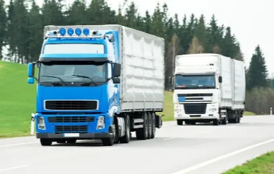 Ankara ile Sulusaray Arası Eşya Taşıma